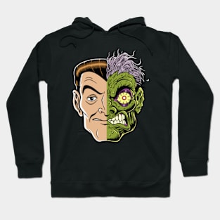 JEKYLL AND HYDE Hoodie